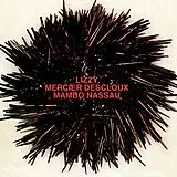 Lizzy Mercier Descloux CD Mambo Nassau