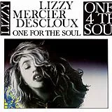 Lizzy Mercier Descloux Vinyl ONE FOR THE SOUL