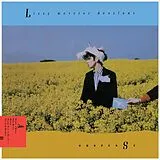 Lizzy Mercier Descloux CD Suspense