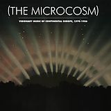 Various CD (the Microcosm): Visionary Music Of Continent