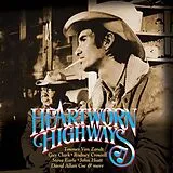 Various LP (analog) Heartworn Highways - Original Soundtrack