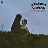 Erasmo Carlos LP (analog) Erasmo Carlos E Os Tremendoes
