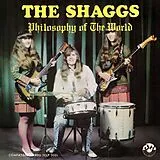 The Shaggs CD Philosophy Of The World