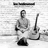 Lee Hazlewood CD 400 Miles From L.a. 1955-56