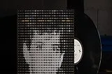 Lou Reed LP (analog) Words & Music, May 1965