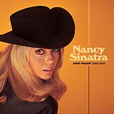 Nancy Sinatra Vinyl Start Walkin 1965-1976