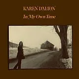 Karen Dalton CD In My Own Time (50th Anniversary Edition)