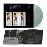 Betty Davis LP (analog) Betty Davis (coke Bottle Clearwax)
