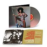 Betty Davis Vinyl They Say I M Different (pearl Flip/horizon Vinyl