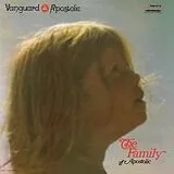 The Family Of Apostolic LP (analog) The Family Of Apostolic