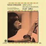 Willie Thrasher CD Spirit Child