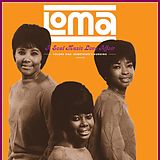 Various Vinyl Loma: A Soul Music Love Affair, Volume 1