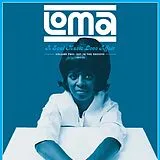 Various LP (analog) Loma: A Soul Music Love Affair, Volume 2