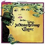 Jerry Goldsmith LP (analog) Chinatown (1974 Original Soundtrack)