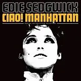 Various CD Ciao! Manhattan Original Motion Picture Sound