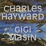 Gigi & Hayward,Charles Masin CD Les Nouvelles Musiques De Chambre Volume 2