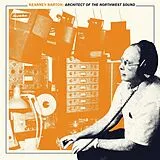 Various LP (analog) Kearney Barton: Architect Of The Northwest Sound (