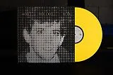Lou Reed LP (analog) Words & Music, May 1965 (yellow, Indies Only)
