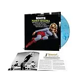 Nancy Sinatra LP (analog) Boots -ltd. Blue Vinyl- (indies Only)