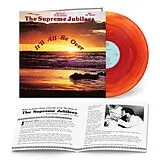 Supreme Jubilees LP (analog) It Ll All Be Over