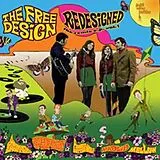 Various - The Free Design Maxi Single (analog) Redesigned RemiX Vol.1