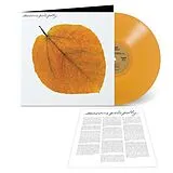 Pete Jolly LP (analog) Seasons (clear Amber Vinyl)