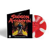 The Wonderland Philarmonic Vinyl Shogun Assassin (original Motion Picture Soundtrac