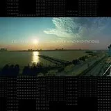 Lou Reed LP (analog) Hudson River Wind Meditations (glacial Blue Vinyl)