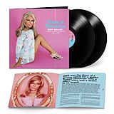 Nancy Sinatra LP (analog) Keep Walkin : Singles,Demo & Rarities 1965-1978