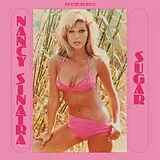 Nancy Sinatra LP (analog) Sugar (pink Vinyl)