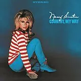 Nancy Sinatra LP (analog) Country,My Way