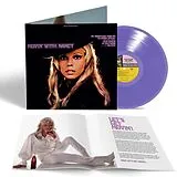 Nancy Sinatra Vinyl Movin With Nancy
