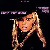 Nancy Sinatra CD Movin With Nancy