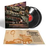 Charanjit Singh Vinyl Synthesizing: Ten Ragas To A Disco Beat