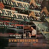 Charanjit Singh CD Synthesizing: Ten Ragas To A Disco Beat