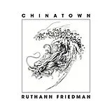 Ruthann Friedman CD Chinatown