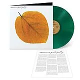 Pete Jolly LP (analog) Seasons (clear Green Vinyl)