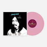 Haruomi Hosono Vinyl Hosono House (pink Glass Vinyl)