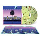 Various Vinyl Pacific Breeze 2: Japanese City Pop -splatter Viny