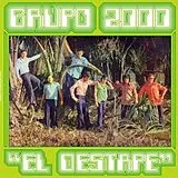 Grupo 2000 LP (analog) El Destape