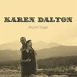 Karen Dalton LP (analog) Shuckin Sugar