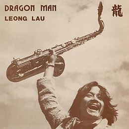 Leong Lau CD Dragon Man