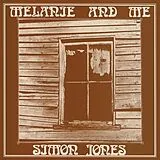 Simon Jones LP (Vinyl) Melanie & Me