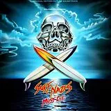 Jon McCallum LP (Vinyl) Surf Nazis Must Die (Original 1987 Soundtrack)