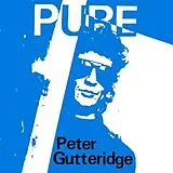 Peter Gutteridge LP (Vinyl) Pure (Vinyl)