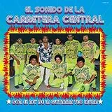 Teo Laura Amao LP (analog) El Sonido De La Carretera Central