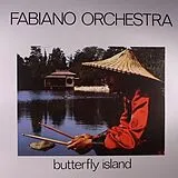 Fabiano Orchestra LP (Vinyl) Butterfly Island