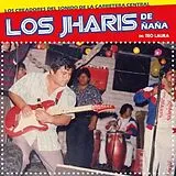 Los Jharis LP (analog) Los Creadors Del Sonido De La Carretera Central