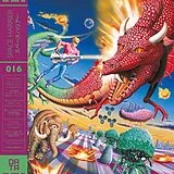 Hiroshi "hiro" Kawaguchi LP (analog) Space Harrier