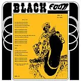 Blackfoot LP (analog) Millie